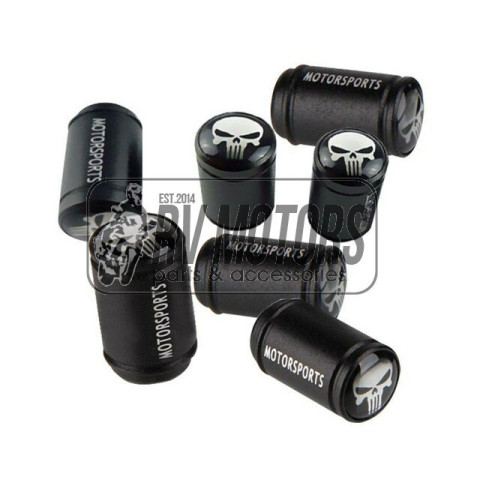 Колпачки ниппеля Punisher