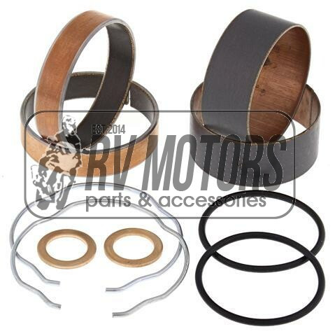 Ремкомплект вилки All Balls 38-6111