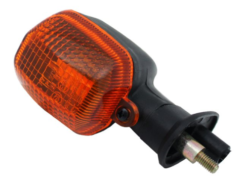 Указатель поворота правый передний YAMAHA R6 99-00 NACHMAN 7537N