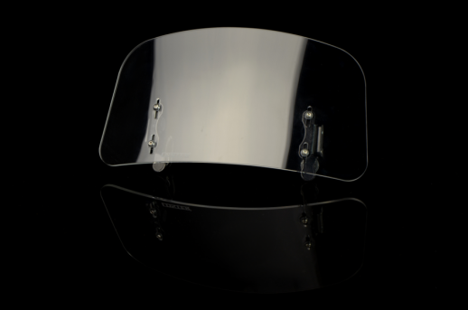 Спойлер на скло Loster S3