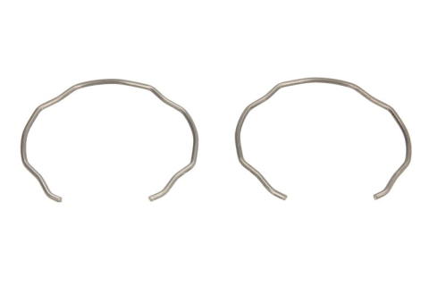 Стопорное кольцо сальника TOURMAX CIR-10