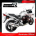 Прямоток DOMINATOR SUZUKI GSF 650 BANDIT 2005 - 2006 овальный