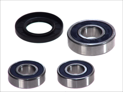 Підшипники осі колеса SUZUKI GSX-R 1100 1988-4 RIDE AB25-1089