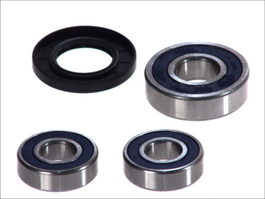 Підшипники осі колеса SUZUKI GSX-R 1100 1988-4 RIDE AB25-1089