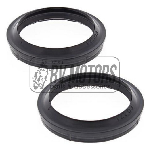 Пильовики вилки AllBalls 57-106