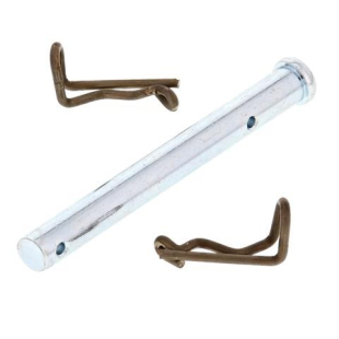 Направляющая передней/задней тормозной колодки All Balls 18-7001