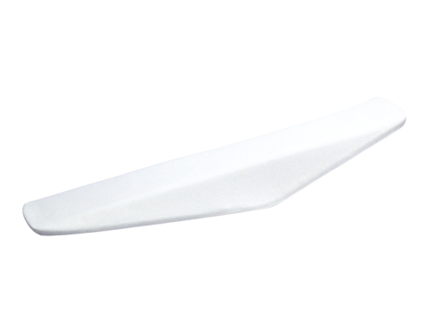 Поролон сидения  BETA RR 2T/4T '20-'22  BLACKBIRD E4B01S стандартный