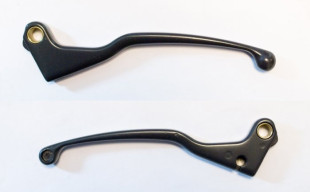 Рычаг сцепления NACHMAN HONDA CB 500 '00-'03, NT 650V DEAVILLE '98-'03 DSH38CN