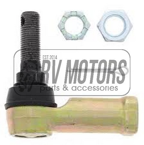 Комплект рульових наконечників AllBalls 51-1037-S