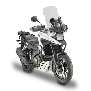 Ветровое стекло Kappa  SUZUKI V-Strom 1050 (20) 57,5 X 50,5  KD3117ST