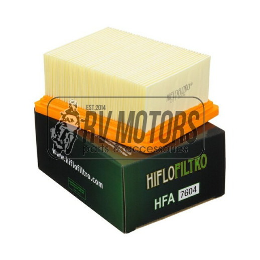 Повітряний фільтр HIFLO HFA7604