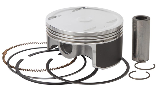 Поршень YAMAHA YFM 700 (YFM700) GRIZZLY '14 REPLICA (101,97MM) VERTEX 23965C