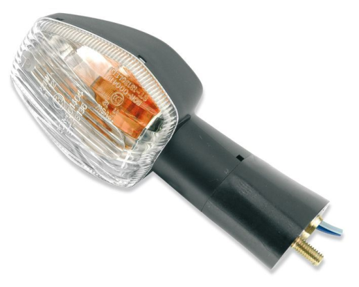 Указатель поворота универсальный HONDA CB, CBF, FMX, XL 600-1300 2003-2013   VICMA 9767