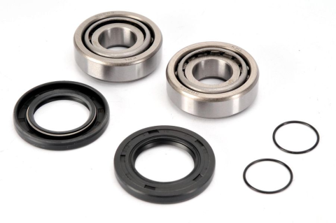 Ремкомплект прогрессии BMW HP2, K, R; YAMAHA VMX-12, XJ, XP, XS, XV, XVS, YFB, YFM, YTM 200-1300 1969- 4 RIDE AB28-1058