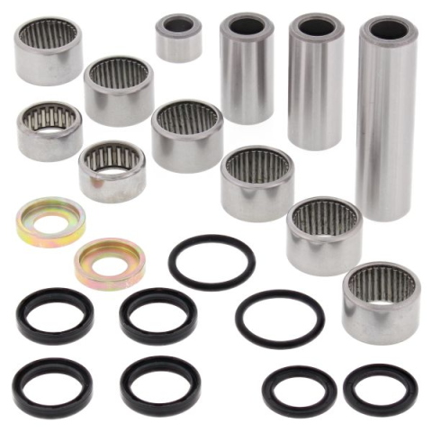 Ремкомплект прогрессии TM EN, MX 125-530 2005- 4 RIDE AB27-1156