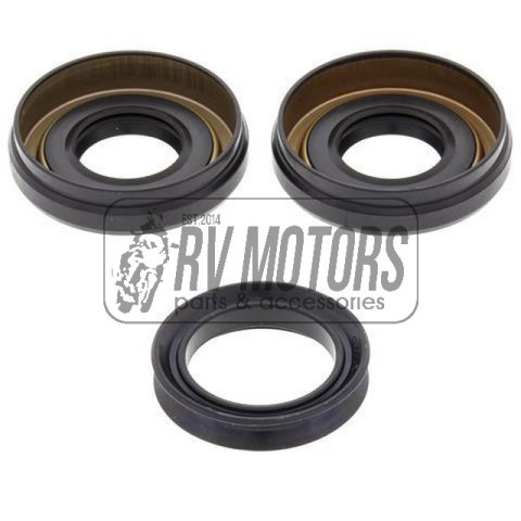 Сальники дифференциала AllBalls 25-2060-5