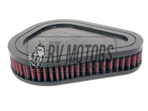 Повітряний фільтр K&amp;N TB-0410 