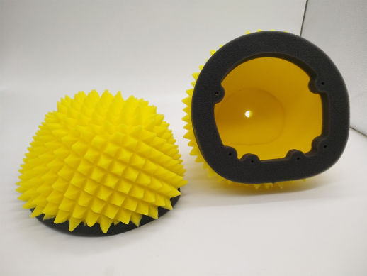 Повітряний фільтр BETA 250/300 RR '13-'19 FUNNELWEB FILTERS PROLINE FWF7190