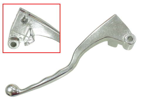 Рычаг сцепления  KAWASAKI VN 750 '94, SUZUKI GSX-R 600/750 '04-'07, GSX-R 1000 '05-'07, (OEM:46092-1170) (70551) (DSK35SN) NACHMAN MC-08740