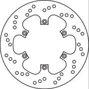 Тормозной диск BREMBO BRM 68B40781