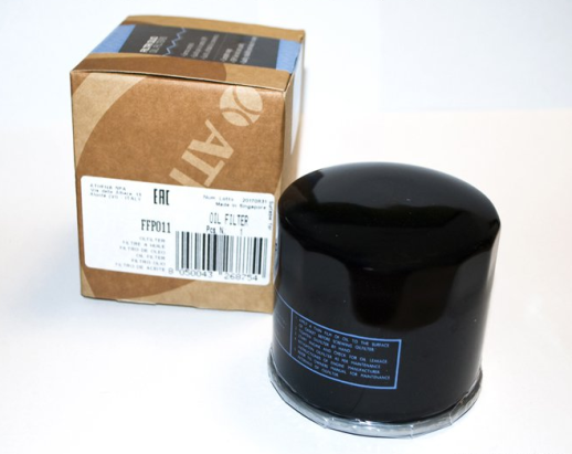 Фільтр масляний ATHENA FFP011 (HF153)