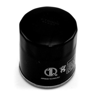 Масляный фильтр MEIWA KT8005 (HF156)