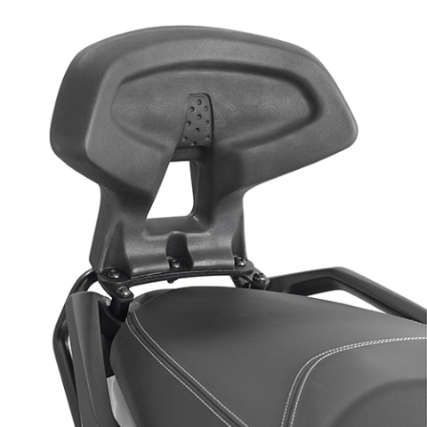 Спинка пассажира  BMW C 650 SPORT (16-20)   KAPPA KTB5121A