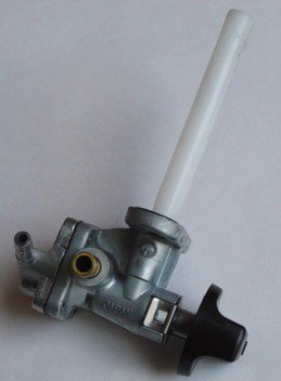 Топливный краник SUZUKI GSX 600 '88-'89 TOURMAX FPC-311