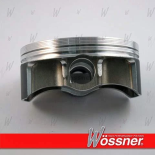 Поршень SUZUKI RMZ 450 (RMZ450) '05-'07 (99,96MM=+4,50MM) (12,0:1=OEM) WOSSNER 8606D450