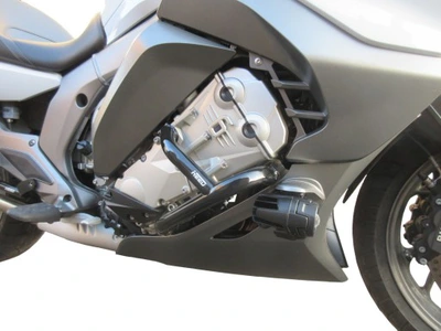 Захисні дуги Heed BMW K 1600 GT/GTL (17-)