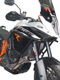 Защитные дуги Heed KTM 1190 ADVENTURE R