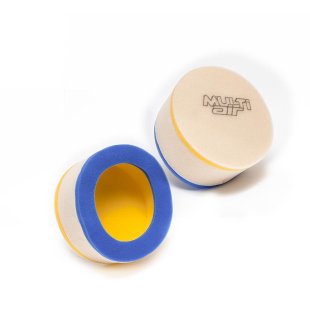 Воздушный фильтр MULTI AIR MA0602 HUSQVARNA 125/250/500 '79-'82