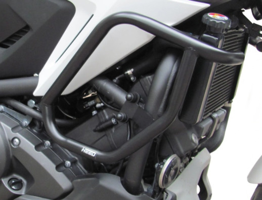 Захисні дуги Heed HONDA NC 700/750 X, S (12-17)