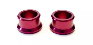 Втулка колеса BEARING WORX WSR20962 (All Balls 11-1015-1)