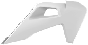 Боковой пластик HUSQVARNA TC/FC `19-20, TE/FE `20, TX/FX `19-20 POLISPORT 8422900001