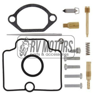 Ремкомплект карбюратора YAMAHA WR 250F '03 ALL BALLS 26-1301