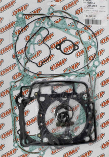 Полный комплект прокладок HONDA CRF 450X '05-'168 OMP L1910403
