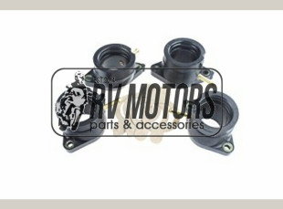 Патрубки карбюратора YAMAHA XJ 600 DIVERSION '92-'03  TOURMAX CHY-38