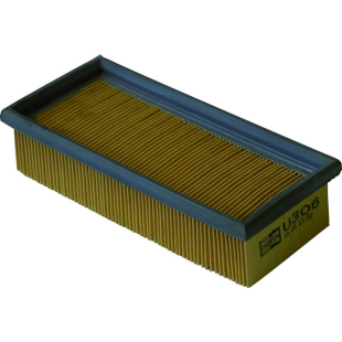 Воздушный фильтр LAVERDA GHOST 650 1995-1997 Champion U306