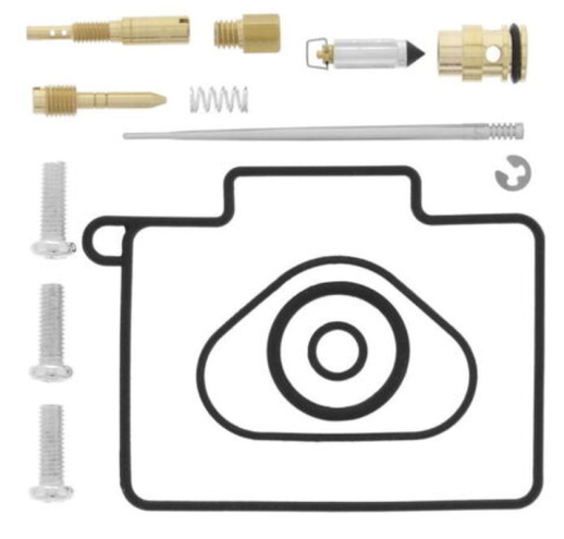 Ремкомплект карбюратора SUZUKI RM 250 '99 PROX 55.10187 (26-1187)