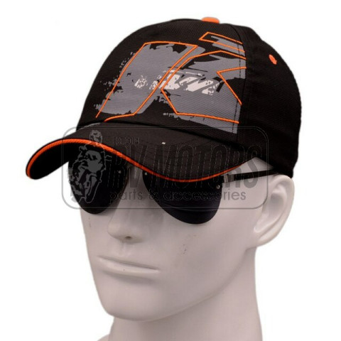 Кепка RVM KTM B-028