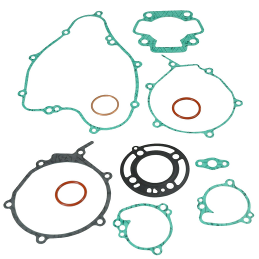 Повний комплект прокладок KAWASAKI KX 65 '00-'05, SUZUKI RM 65 '03-'05 NAMURA NX-20065F