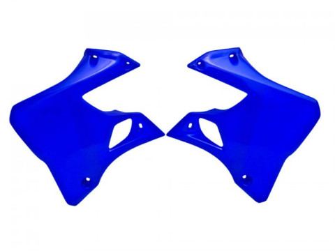 Боковой пластик YAMAHA YZ 125/250 '96-'01 RACETECH YA02898089RT