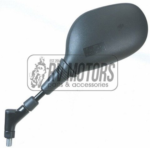 Зеркало FAR FAR1335 SUZUKI GSF 650S/GSX 1300 M10X1,25