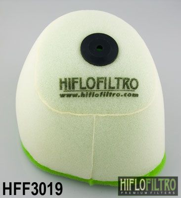 Повітряний фільтр HIFLO HFF3019