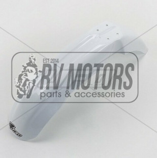 Щиток передний HONDA CR 125/250 '00-'03, CRF 450R/450RX '02-'03 UFO HO03662041