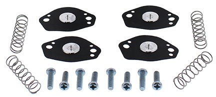 Ремкомплект воздушного клапана YAMAHA FZS 1000 S 01-05, FZ1 01-05 ALL BALLS 46-4032