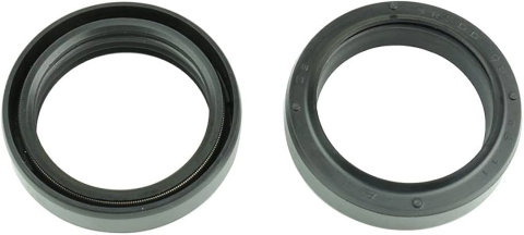 Сальники вилки HONDA CB 450 '68-'70, HONDA CB A AUTOMATIC 750 '69-'70, HONDA CB C/SC NIGHTHAWK 750 '69-'70, HONDA CB K 750 '69-'70, HONDA CB L LTD 750 '69-'70 ATHENA P40FORK455115 (35X46X11MM)