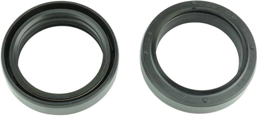 Сальники вилки HONDA CB 450 '68-'70, HONDA CB A AUTOMATIC 750 '69-'70, HONDA CB C/SC NIGHTHAWK 750 '69-'70, HONDA CB K 750 '69-'70, HONDA CB L LTD 750 '69-'70 ATHENA P40FORK455115 (35X46X11MM)