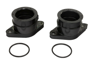 Патрубки карбюратора YAMAHA XT 350 86-96, TT 350 TOURMAX CHY-96